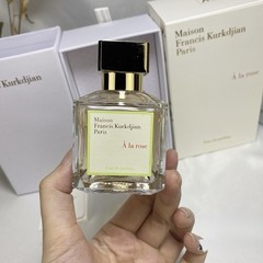 Maison Francis Kurkdjian À la rose Eau de Parfum Spray 2.4 fl oz