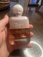 Boy Smells Coco Cream EDP 1.7 oz 50 ml Unbox Scratches See Picture
