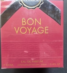 Le Chameau Bon Voyage Eau de Parfum Spray Regular Size 3.4 fl oz