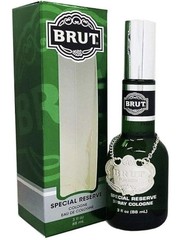 Brut Special Reserve For Men Cologne 3 Fl.oz/88mL – Product Same As Imaged.