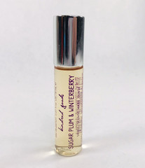 Kindred Goods Sugar Plum & Winterberry Old Navy .27 fl oz Roller Perfume