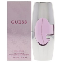Guess Eau de Parfum Spray for Women, 2.5 Fluid Ounce