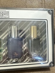 Penguin an Original by Munsingwear 4 x 0.25 fl.oz EDT spray for Men sealed