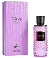 Rome Melancholia Pour Femme Bharara Beauty 3.4 Oz Eau De Parfum spray New