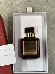 Maison Francis Kurkdjian Baccarat Rouge 540 2.3oz Unisex Eau de Parfum