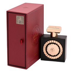 Pride Nebras by Lattafa perfume for unisex EDP 3.3 / 3.4 oz New in Box