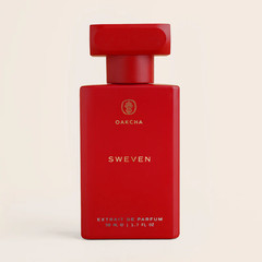 Unisex Oakcha Sweven Extrait De Parfum 50 ML / 1.7 fl oz New In Box