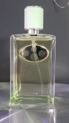 Prada Infusion D’Iris Eau de Parfum Spray 3.4 fl.oz/100ml 2019 Without Box