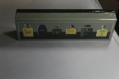 Men’s mini Fragrance Collection sagamore, trophee, armani, polo, drakker, ETC