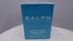 Ralph for Women by Ralph Lauren Eau de Toilette Spray 1.0 oz – New in Box