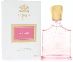 Creed Eladaria Eau De Parfum Spray 2.5oz/75ml For Women Elegant Floral Scent