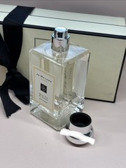 Jo Malone London Wild Fig & Cassis Cologne Spray Regular Size 3.4 fl oz (Rare)