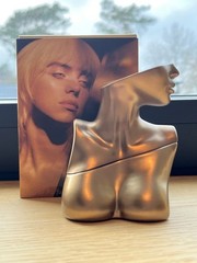 Billie Eilish Eilish 3.4 fl oz Women’s Eau de Parfum Spray Fragrances NIB USA