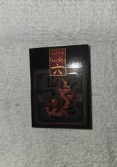 24 x LIZ CLAIRBORNE LUCKY NUMBER 6 * COLOGNE FOR MEN * VIALS 1.5 ml /.05 oz EACH