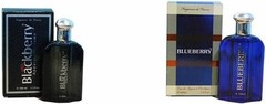St. Louis Blackberry And Blueberry Perfume 100ml ( Pack of 2 ) Perfume – 200 ml