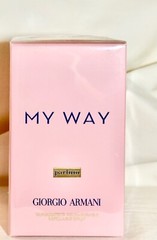 ARMANI MY WAY FRAGRANCE VARIATIONS Eau De Parfum NIB