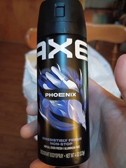 Axe Phoenix 4oz Men’s Deodorant