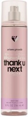 Thank U Next by Ariana Grande Body Mist 8 oz New