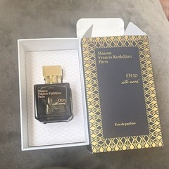 Maison Francis Kurkdjian Baccarat Rouge 540 Eau de Parfum Spray, 2.4 oz (70 mL)