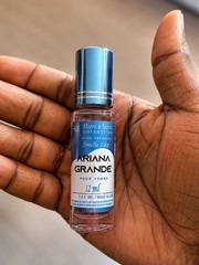 Have a Scent Collection Pure Fragrance Roll-On 12 mL Smells Like Ariana +