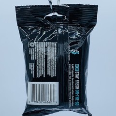 Axe Phoenix/Apollo Daily Fragrance Spray & Deodorant Wipes