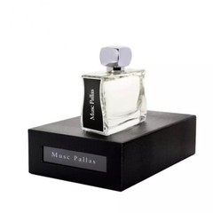 Jovoy Musc Pallas Eau De Parfum, 3.4 oz (Sealed Box)