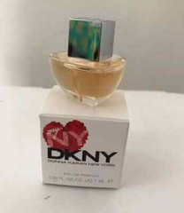 DKNY My NY Eau de Parfum Mini Travel Perfume 7ml /0.24 oz NIB
