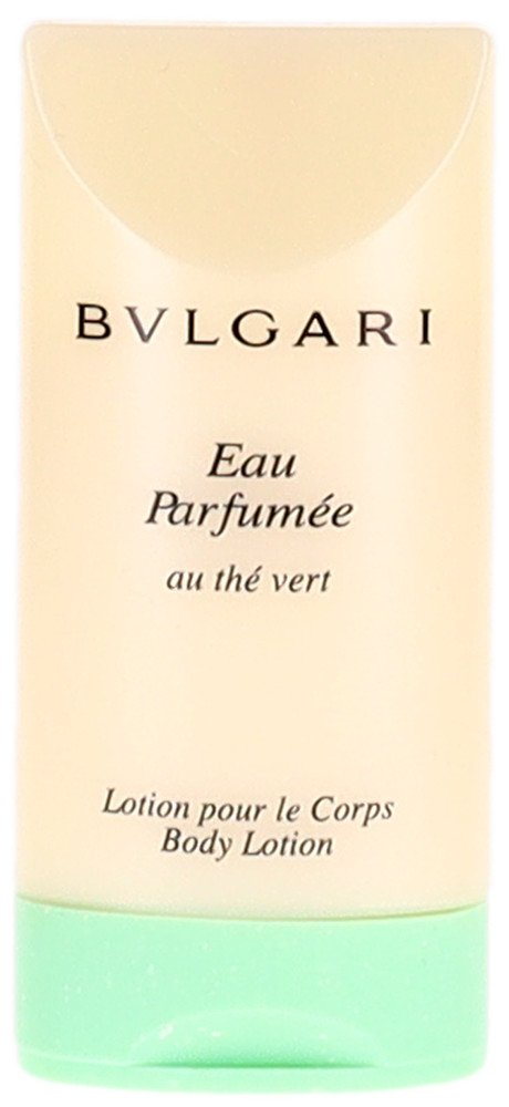 Au the vert By Bvlgari For Women Body Lotion 1oz New