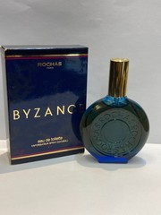 Byzance by Rochas 1 oz/30ml Eau De Toilette Spray for Women Vintage