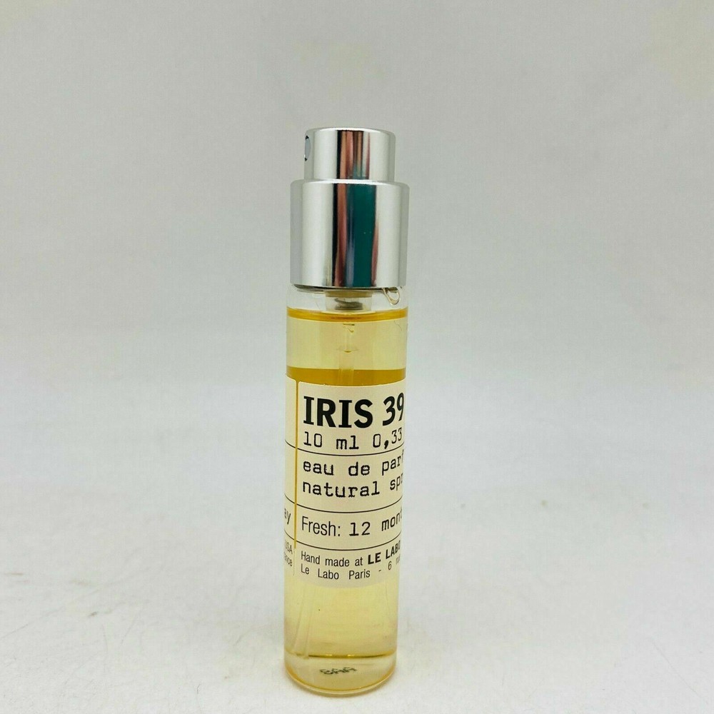 Le Labo Eau de parfum Travel Tube .33 oz / 10 ml – Choose your Scent