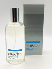 Derek Jeter Driven Aromatic Spices By Avon Eau De Toilette 3.4 Fl Oz