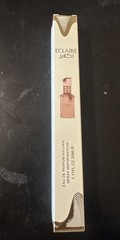 Lattafa Eclaire Eau de Parfum Natural Spray Travel Size Fragrance 1.17 fl oz