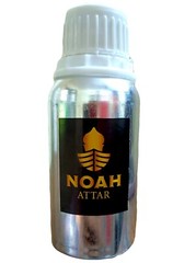 Amber Bliss by Noah concentrated Perfume oil 1 Kg | 100 ml Attar oil.