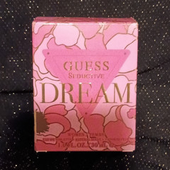 GUESS Seductive Dream Eau de Toilette Spray, Regular Size 1.0 fl oz (30 mL)