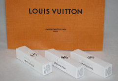Louis Vuitton LV 3PC Authentic Sample Fragrance 2ML Spell On You Attrape-Rev NEW