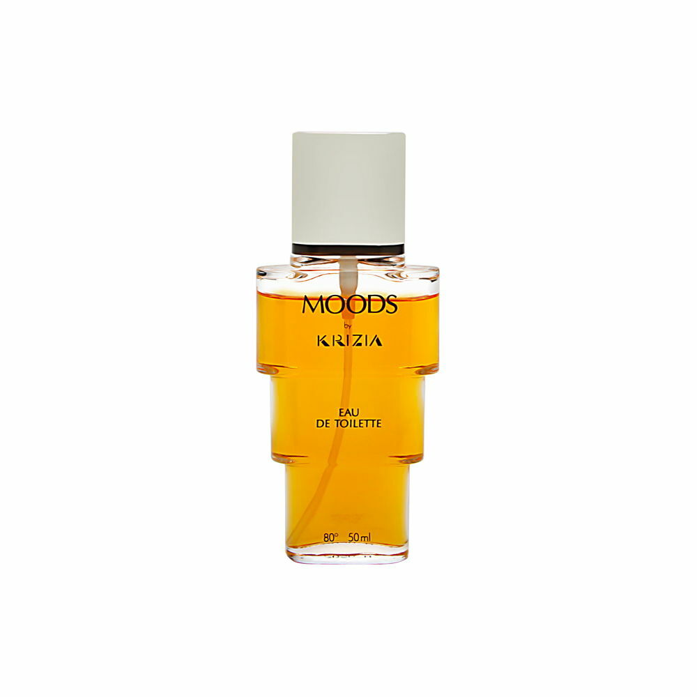 Moods by Krizia for Women 1.7 oz EDT Spray (Tester) HARD TO FIND