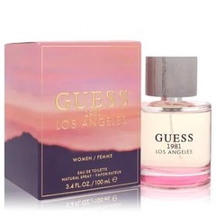 ​Guess 1981 Los Angeles Body Mist 6.0 oz/177 ml Women’s Fragrance