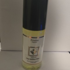 Body Oil 1 fl oz/30 ml Inspired by Jimmy Choo, Dior, black butter,millions man