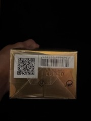 Paco Rabanne 1 Million cologne Spray, Size 3.4 fl oz + 3×30 ml jean miss sample