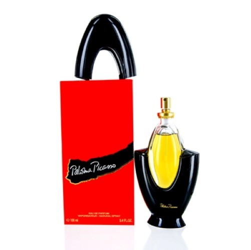 Paloma Picasso Women 3.3 oz / 100 ml EDP Spray New In Box Authentic Designer