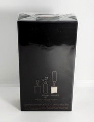 TERRE D’HERMES INTENSE BY HERMES-EDP-SPRAY-3.3 OZ-100 ML-AUTHENTIC-FRANCE