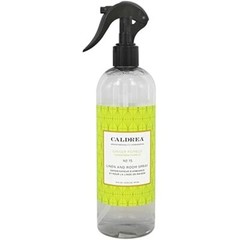 Caldrea Ginger Pomelo Linen & Room Spray – 16 fl. oz.Caldrea