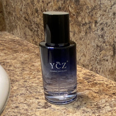 YCZ Charm Unfolds Eau de Parfum Spray, Regular Size 3.4 fl oz