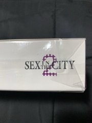 Sex In The City 2 Lust Perfume Gift Set 100ml + 20ml EDP New Factory Sealed