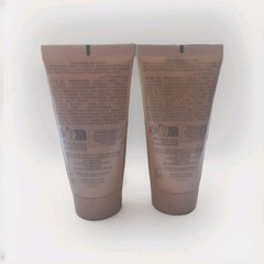 LANCOME La Vie Est Belle Fragrance-Body Lotion 1.6 FL. OZ./50ml-X2