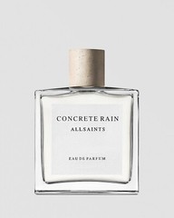 Allsaints Concrete Rain By ALLSAINTS Eau de Parfum 3.4 oz 100ml New with box
