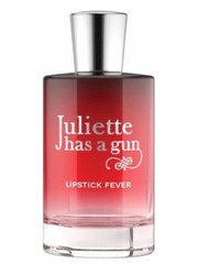LIPSTICK FEVER-JULIETTE HAS A GUN-EDP-SPR-1.6 OZ-50 ML-AUTHENTIC-MADE IN FRANCE