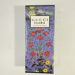 Gucci Flora Gorgeous Magnolia Eau de Parfum 100ml 3.3oz EDP Spray for Women -New