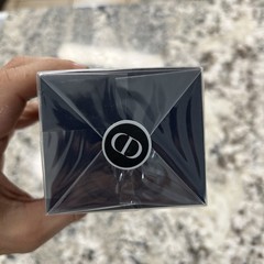 Sauvage Parfum by Christian Dior for men 3.4 oz New in Box