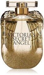 Victoria’s Secret Angel Gold Eau De Parfum Spray for Women, 3.4 Ounce